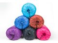 Oventure mummy slaapzak SleepPlus – blauw | Comfort tot 6 °C | Lichtgewicht en compact | Voor kamperen en backpacken
