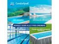 pH-min poeder | 5 kg | Verlaagt de pH waarde | Voor helder zwembadwater | Comfortpool 