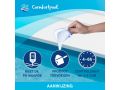 pH-min poeder | 5 kg | Verlaagt de pH waarde | Voor helder zwembadwater | Comfortpool 