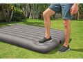 Intex kampeerluchtbed Downy | Ruim 2-persoons