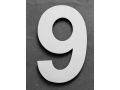 RVS huisnummer 9