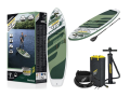 Hydro Force Kahawai SUP Board | Paddle board met peddel en pomp
