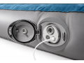 Intex Twin Prestige Downy luchtbed - eenpersoons