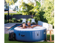 Intex PureSpa Cobalto Jacuzzi | 4 Personen | Ø 180 x 66 cm 