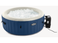Intex PureSpa Cobalto Jacuzzi | 4 Personen | Ø 180 x 66 cm 