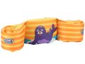 Comfortpool Floaty Friends puddle jumper - Zeehond | Kinderzwemvest | Praktisch en comfortabel