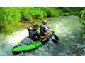 Sevylor Yukon opblaaskayak