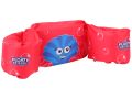 Comfortpool Floaty Friends puddle jumper - Schelp | Kinderzwemvest | Praktisch en comfortabel
