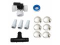 Comfortpool Solar Bypass Kit voor Solar Panel en Solar Collectors