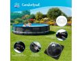 Comfortpool Solarbol zwembad | Tot 10.000 liter