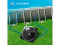 Comfortpool Solar Bollen 3 set stuks | Tot 30.000 liter