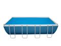 Comfortpool Solar afdekzeil 732 x 366 cm | Verwarmt en Isoleert