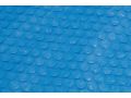 Intex solar afdekzeil 400 x 200 cm | Verwarmende noppenfolie