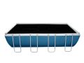 Comfortpool Solar afdekzeil Pro 260 x 160 cm | Verwarmt en Isoleert