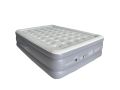 AeroRest Supreme Plush XL luchtbed 2-persoons | 210 cm lengte | Met ingebouwde elektrische pomp