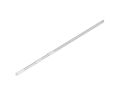 Telescoopsteel 243 cm | Voor zwembadstofzuigers | In lengte verstelbaar | 96 - 243 cm | Comfortpool 