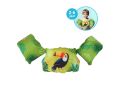 Comfortpool Floaty Friends puddle jumper - Toekan | Kinderzwemvest | Praktisch en comfortabel