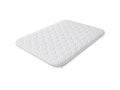 AeroRest Cloud Top losse topper | 2-persoons | afritsbaar topmatras