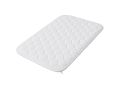 AeroRest Cloud Top losse topper | 1-persoons | afritsbaar topmatras
