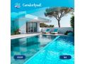 Comfortpool Vlokkingsmiddel 2,5 liter