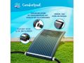 Comfortpool zonnepanelen zwembad set 3 stuks | Tot 30.000 liter