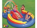 Intex speelzwembad Regenboog