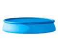 Comfortpool Solar afdekzeil rond 427 cm | Verwarmt en Isoleert