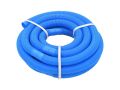 Zwembadslang 38 mm met mof | stuk van 5 meter