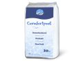 Zwembadzout 20 kg | Voor schoon zwembadwater | Geschikt voor Intex zoutwatersysteem | Comfortpool