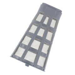 Filter voor Comfortpool G7 zwembadstofzuiger