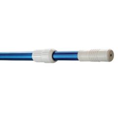 Comfortpool Telescoopsteel 243 cm | Voor zwembadstofzuigers | In lengte verstelbaar | 96 - 243 cm