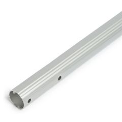 Telescoopsteel verlengstuk 96 cm | Voor zwembadstofzuigers | Comfortpool