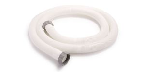 Intex zwembadslang 300 cm | Ø 38 mm | Met schroefaansluiting