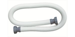 Intex zwembadslang 450 cm | Ø 38 mm | Met schroefaansluiting