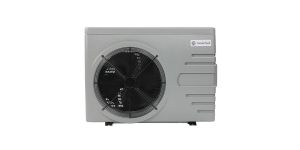 Inverter warmtepomp Comfortpool Pro 9