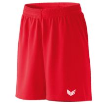 Erima Celta Sportshort zonder binnenslip Maat XS  Rood