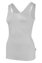Bamboo Hemd 2323 Wit M