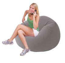 Intex Beanless Bag Chair Deluxe