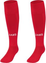 Voetbalkousen Glasgow 2.0 Rood|maat 1 (27-30)