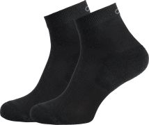 Socks quarter ACTIVE QUATER 2 PACK       42-44