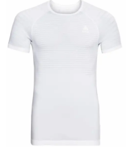 Heren Sportshirt Odlo Suw - Maat L - Performance X-light 