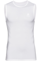 SUW TOP Ondershirt Heren | PERFORMANCE X-LIGHT | S | Wit