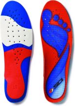 Sidi Memory Inlegzolen Blauw Man 46