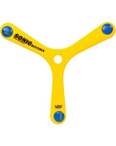 Wicked Booma Sonic Boomerang