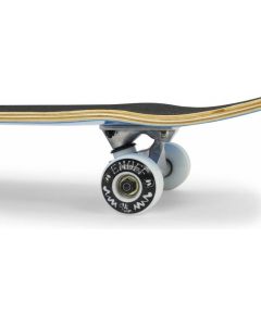 Enuff Skateboard Skully - Blauw