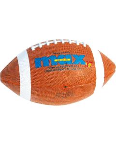 Spordas Max Pro Rubber American Football Junior size 6