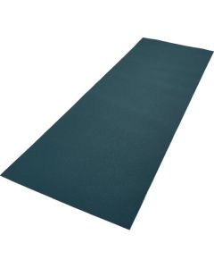Reebok Yoga Sportmatte 4mm dunkel-grün mit Tragegurt,RAYG-11022DG