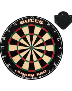 Bull's Dartbord Shark Pro