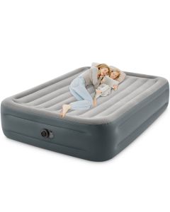 Intex Essential Rest luchtbed - tweepersoons