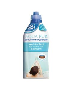 Aqua Pur schuimverwijderaar - 1 liter